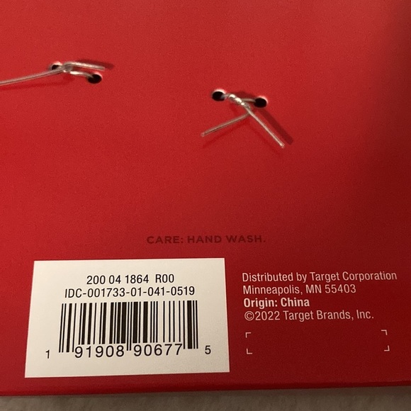 Target Wondershop Snowman Cookie Cutters - Picture 11 of 11